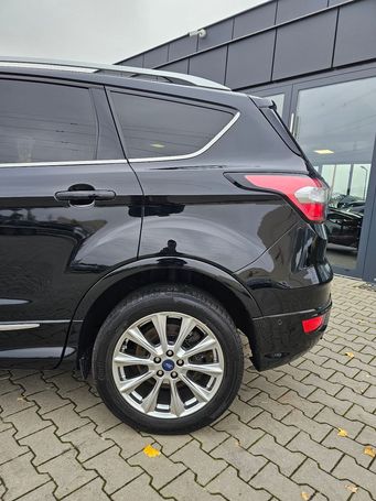 Ford Kuga 110 kW image number 8