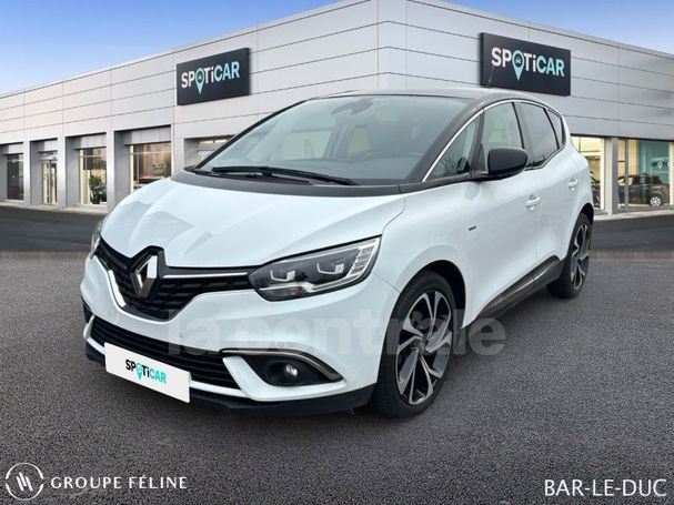 Renault Scenic Energy dCi 110 EDC INTENS 81 kW image number 1