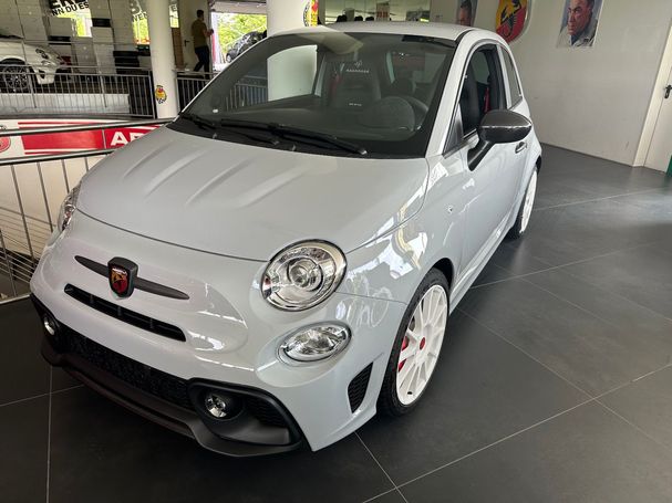 Abarth 695 132 kW image number 1