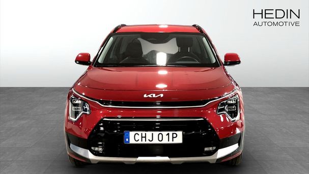 Kia Niro 104 kW image number 3