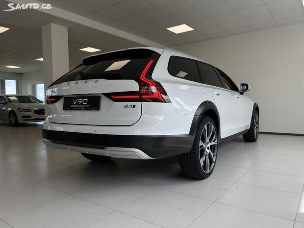 Volvo V90 Cross Country AWD B4 155 kW image number 15