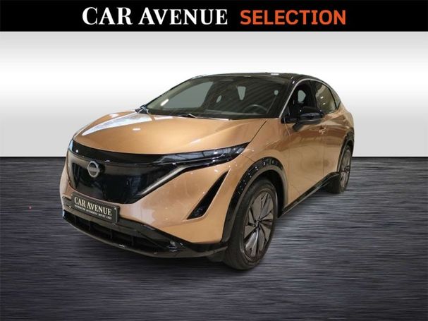 Nissan Ariya 178 kW image number 1