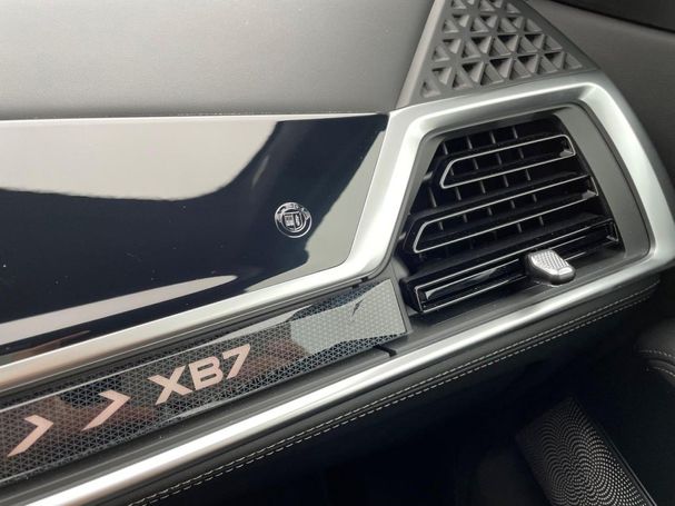 ALPINA XB7 457 kW image number 17