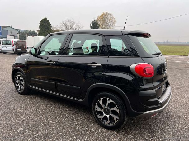 Fiat 500L 1.4 City Cross 70 kW image number 5