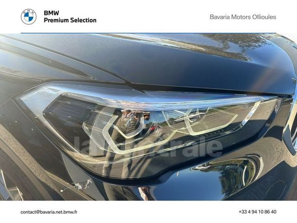 BMW X1 sDrive18i xLine 100 kW image number 12