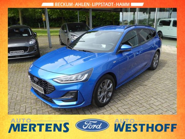 Ford Focus Hybrid ST-Line 92 kW image number 1