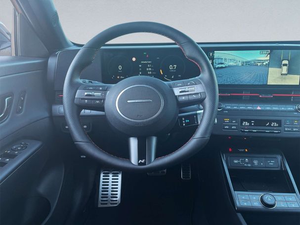 Hyundai Kona 146 kW image number 18