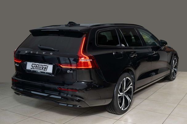 Volvo V60 B4 Plus 145 kW image number 6