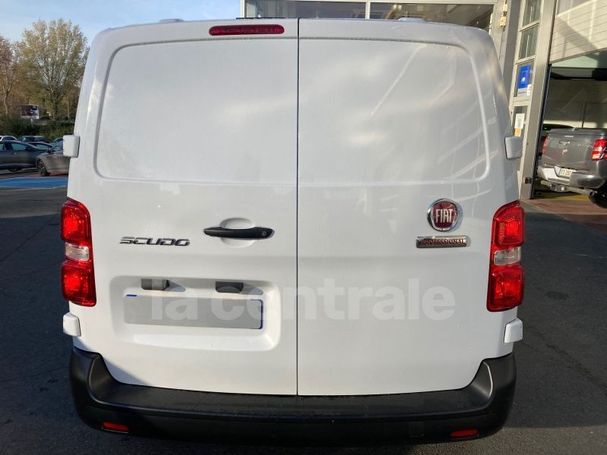 Citroen Jumpy M BlueHDi 120 88 kW image number 2