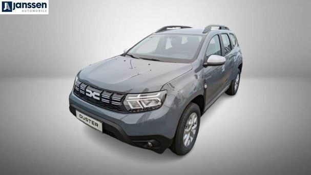 Dacia Duster TCe 130 96 kW image number 1