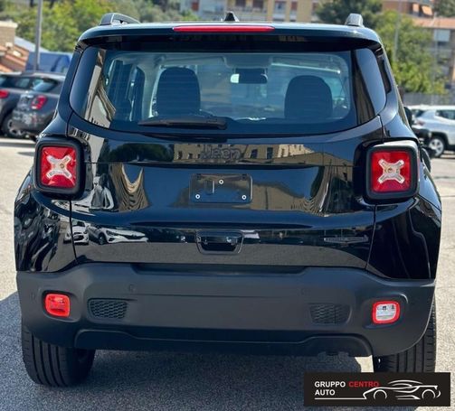 Jeep Renegade 1.0 Limited 88 kW image number 5