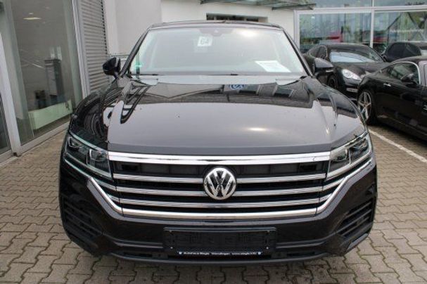 Volkswagen Touareg 3.0 TDI 4Motion 210 kW image number 4