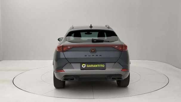 Cupra Formentor 110 kW image number 3