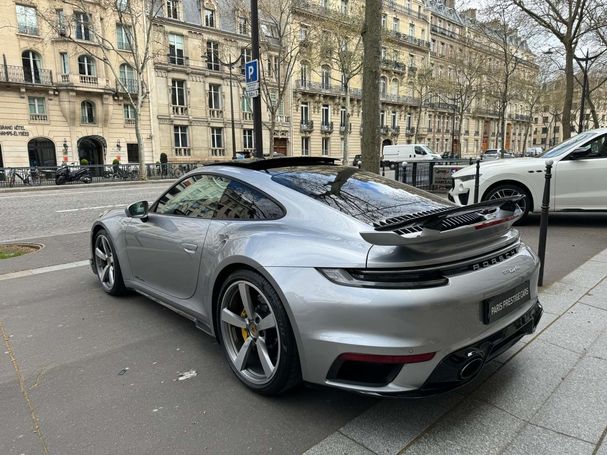 Porsche 992 Turbo 427 kW image number 7