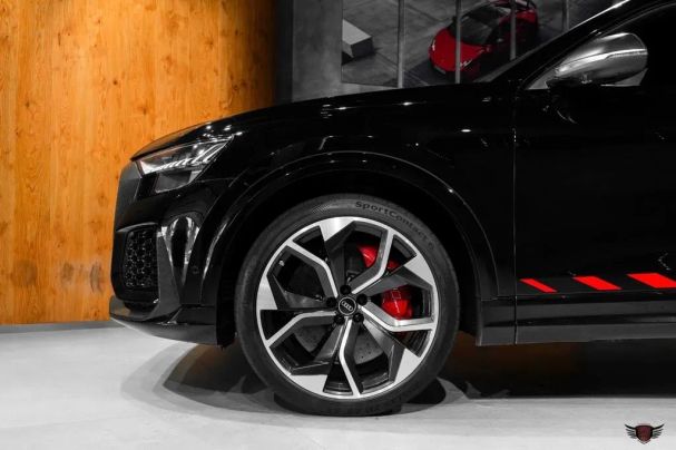 Audi RSQ8 441 kW image number 11