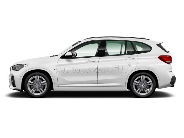 BMW X1 sDrive18d 110 kW image number 3