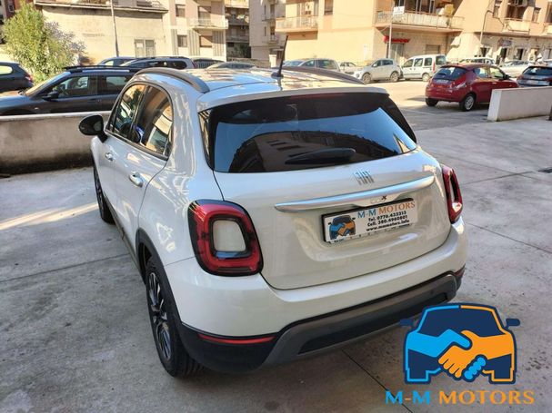 Fiat 500X Cross 1.6 96 kW image number 22