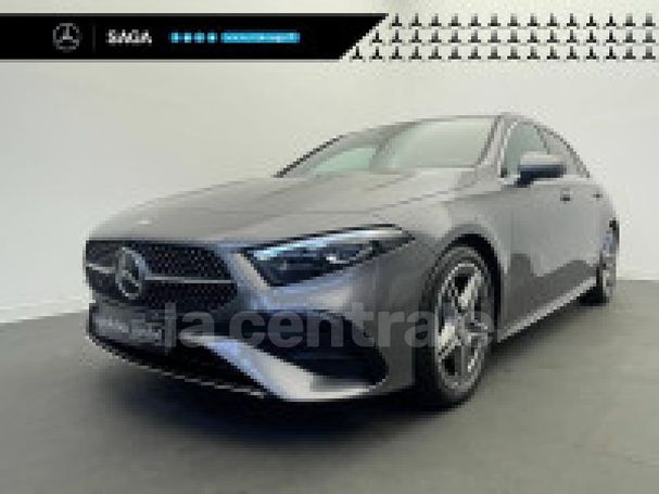 Mercedes-Benz A 200 d 8G-DCT Line 110 kW image number 1