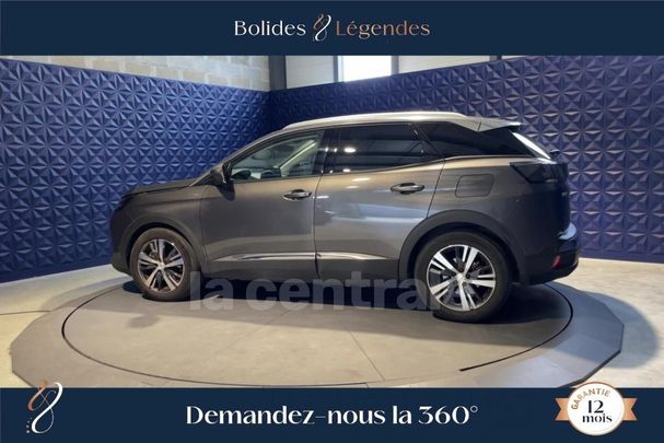 Peugeot 3008 1.6 Hybrid e-EAT8 165 kW image number 4