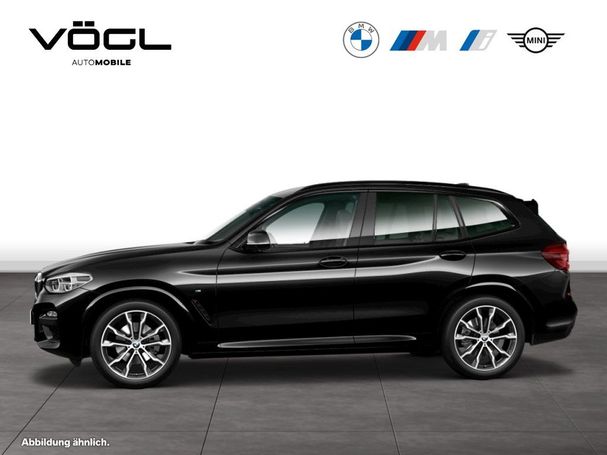 BMW X3 xDrive20d M Sport 140 kW image number 3