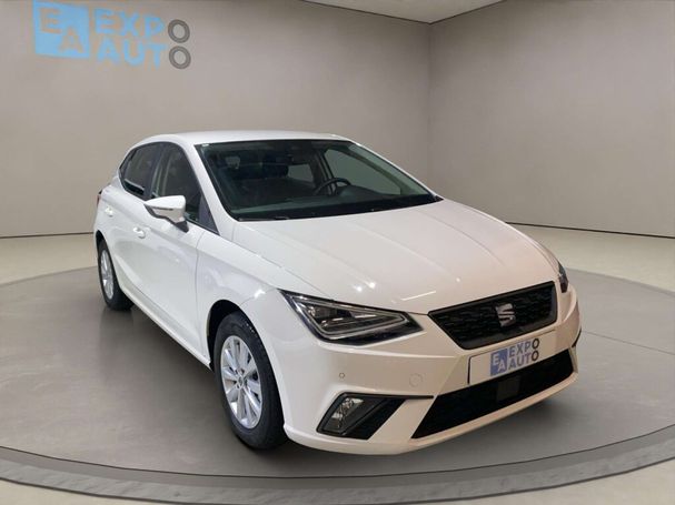 Seat Ibiza 1.0 TSI S&S Style 81 kW image number 1