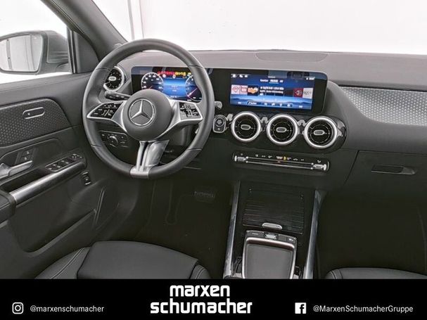 Mercedes-Benz GLA 220 140 kW image number 6