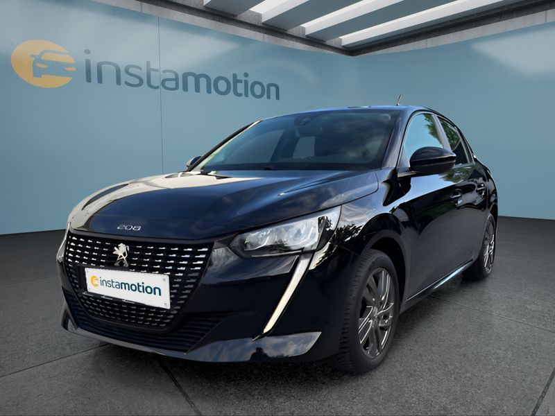 Peugeot 208 Active Pack