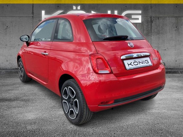 Fiat 500 1.0 51 kW image number 4