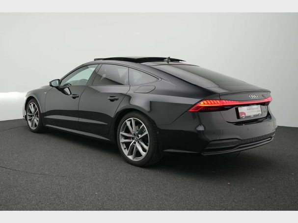 Audi A7 55 TFSIe Sportback 220 kW image number 7