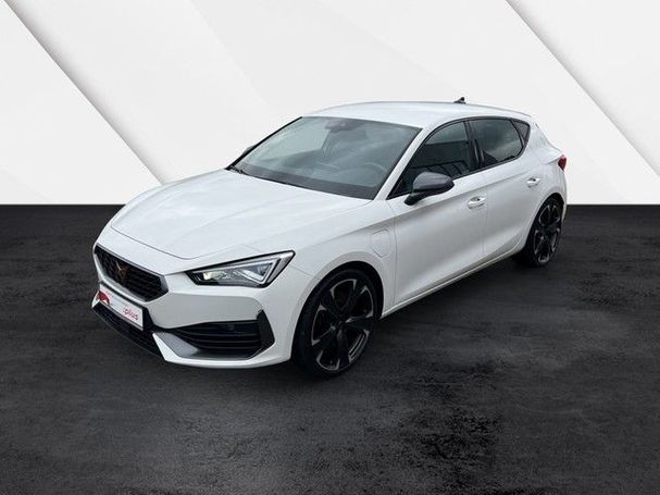 Cupra Leon e-Hybrid 180 kW image number 1