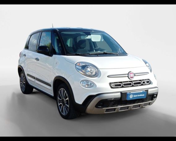 Fiat 500L 1.4 70 kW image number 2