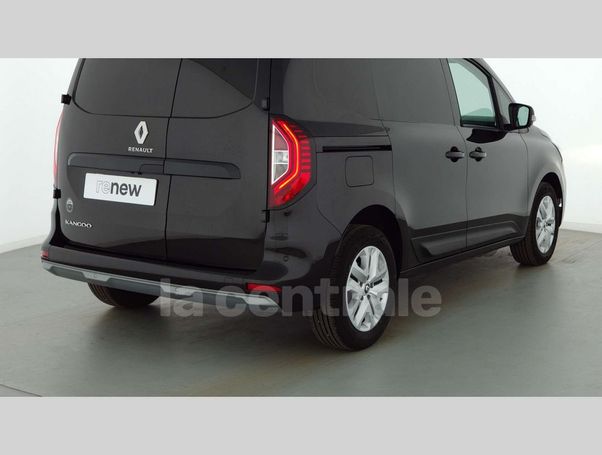 Renault Kangoo TCe 130 EDC 96 kW image number 27