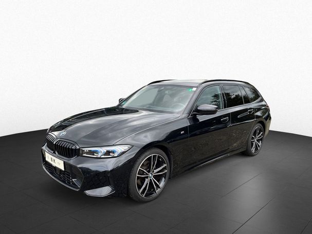 BMW 320d Touring M Sport xDrive 140 kW image number 1