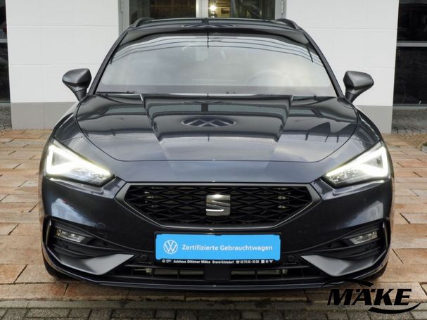 Seat Leon ST 2.0 TDI 4 Drive 110 kW image number 1