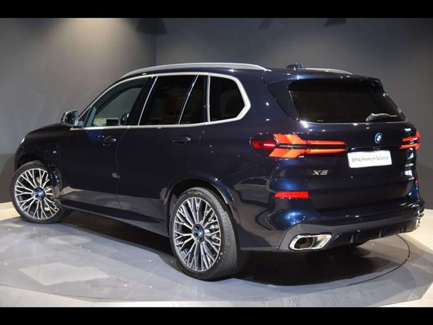 BMW X5 xDrive 234 kW image number 4