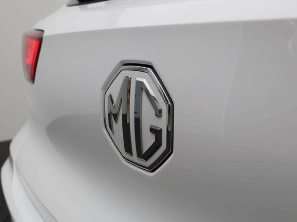 MG ZS  115 kW image number 31