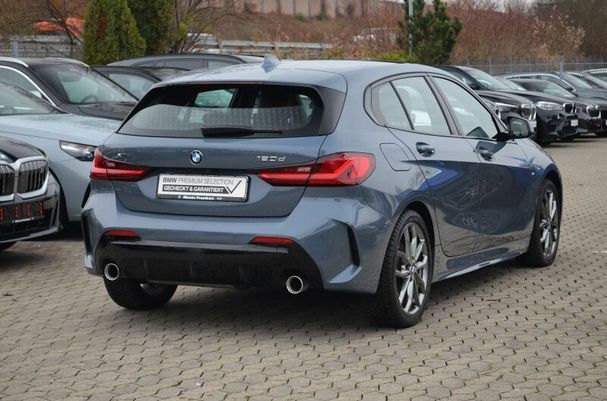 BMW 120d xDrive M Sport 140 kW image number 5