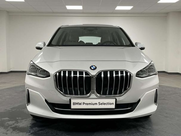 BMW 218i 101 kW image number 2