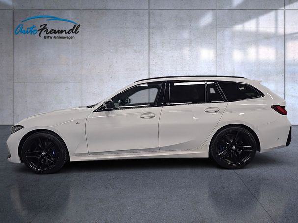 BMW 340i Touring xDrive 275 kW image number 10