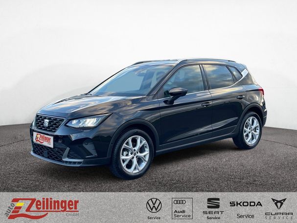 Seat Arona TSI FR DSG 110 kW image number 1