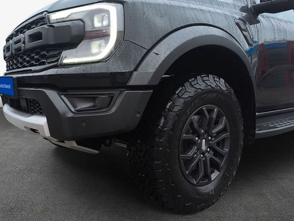 Ford Ranger Raptor 3.0 215 kW image number 5