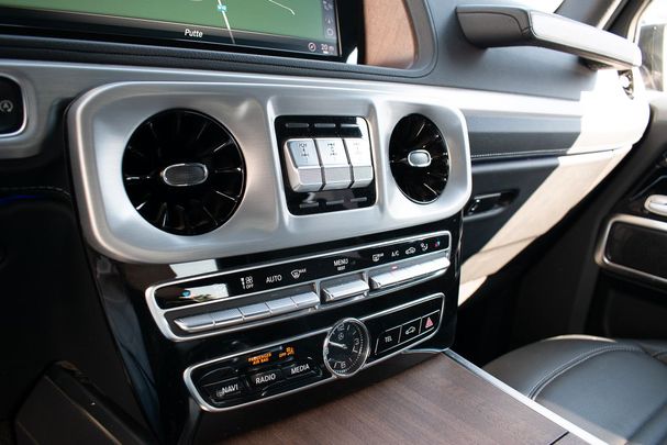 Mercedes-Benz G 350 d 210 kW image number 10