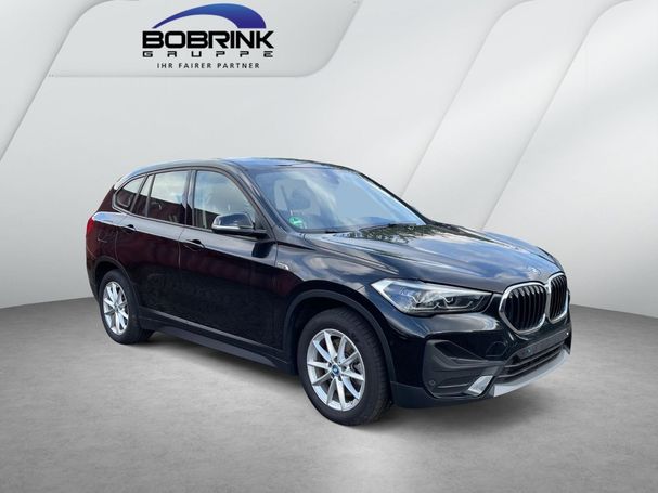 BMW X1 25e xDrive 162 kW image number 2