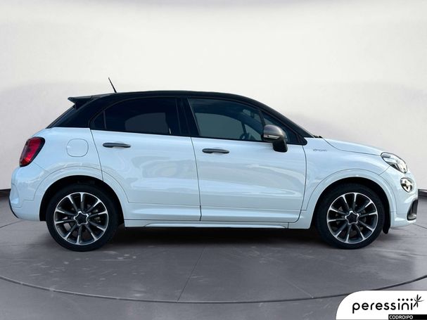 Fiat 500X 1.0 88 kW image number 3