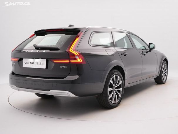 Volvo V90 Cross Country AWD B4 145 kW image number 10