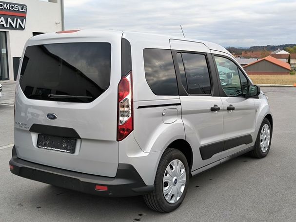 Ford Tourneo Connect 1.5 74 kW image number 3