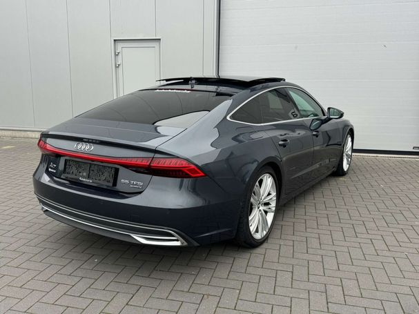 Audi A7 55 TFSI quattro S tronic 250 kW image number 6