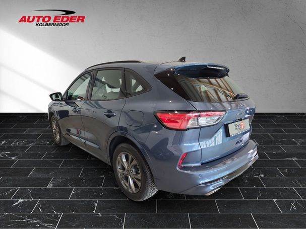 Ford Kuga 110 kW image number 5