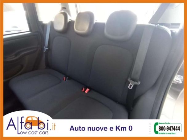 Fiat Panda 1.0 51 kW image number 8