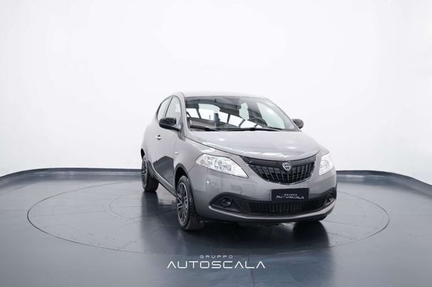 Lancia Ypsilon 51 kW image number 8